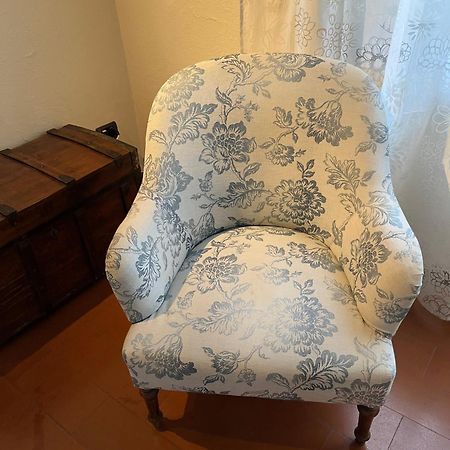 B&B Arivellini Vicopisano 외부 사진