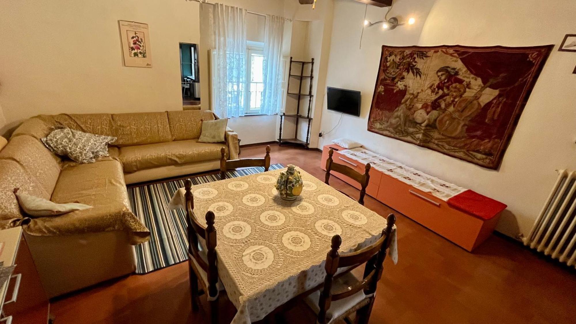 B&B Arivellini Vicopisano 외부 사진