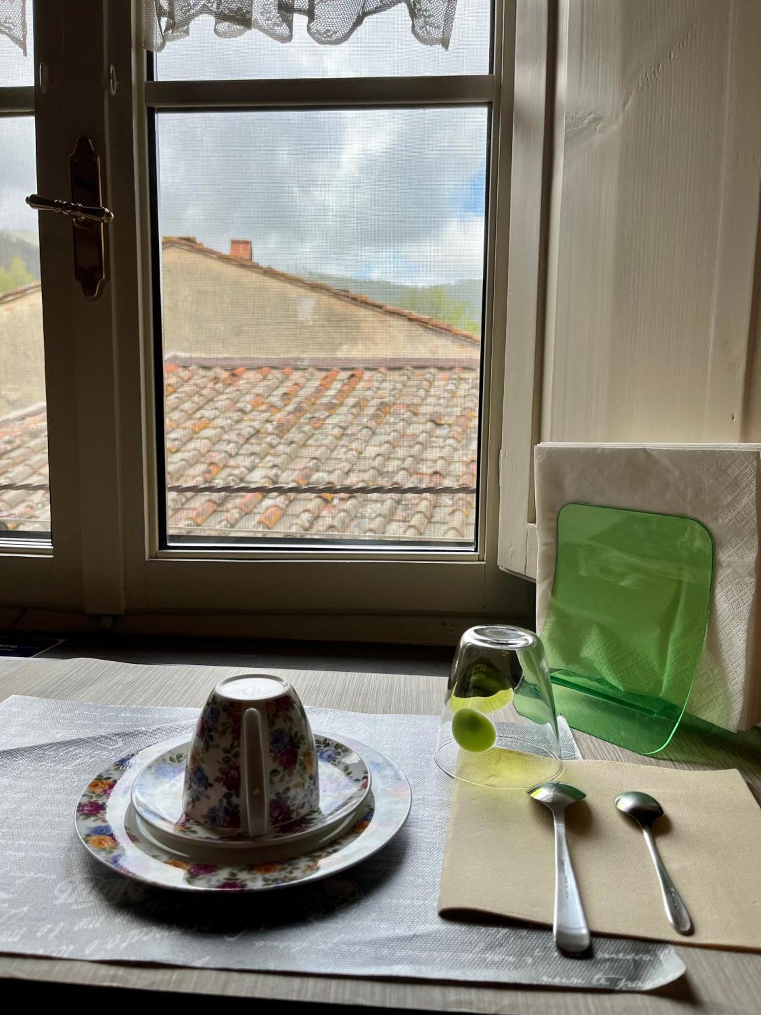B&B Arivellini Vicopisano 외부 사진