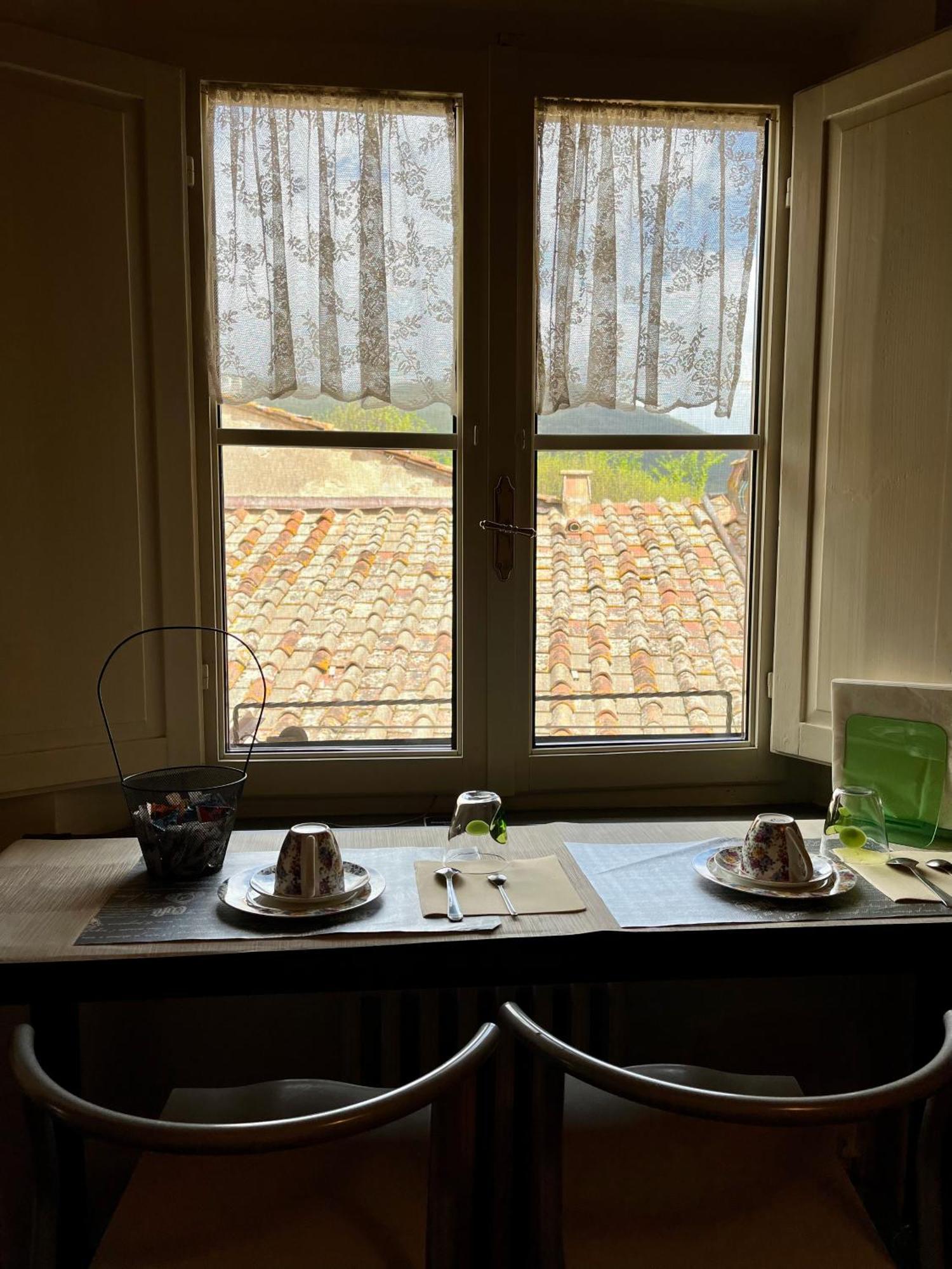 B&B Arivellini Vicopisano 외부 사진